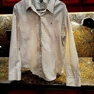 Ralph Lauren Button down Shirt